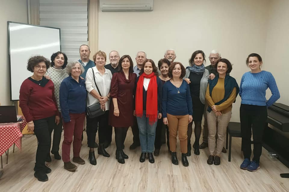 ODTÜMİST Edebiyat Kulübü Senaryo Edebiyat İlişkisi