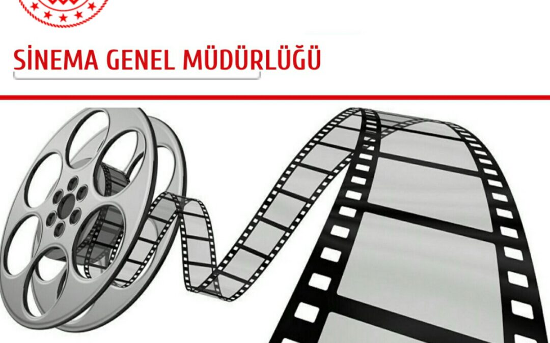 Denizdeki Hayalet
