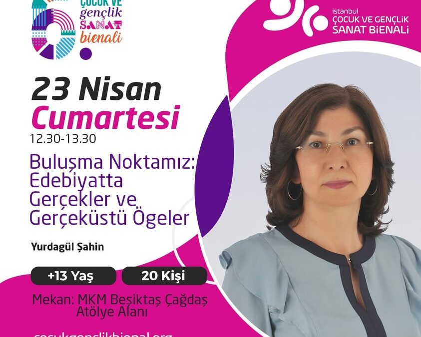 Edebiyatta Gerçekler Gerçeküstü Ögeler