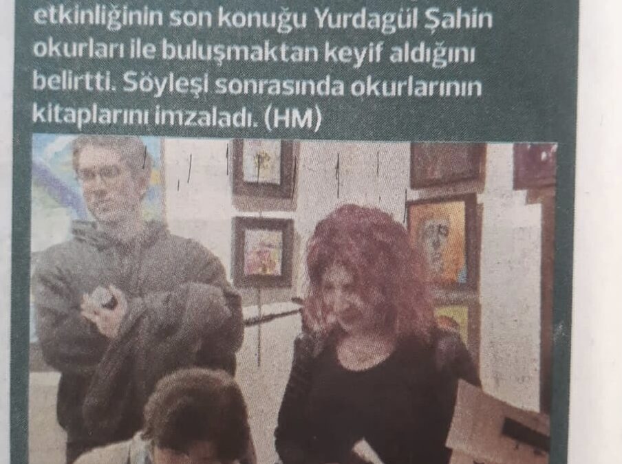 Sakarya Gazetesi 19 Aralık 2023