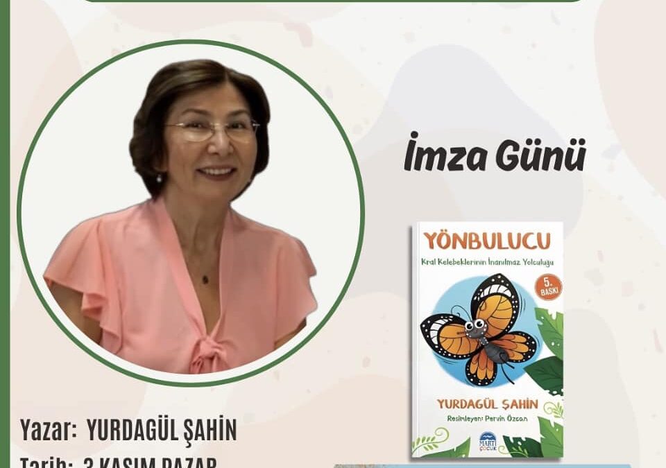 2024 İstanbul Tüyap Kitap Fuarı